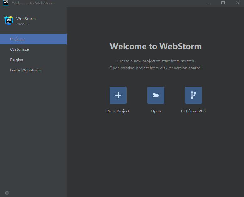 WebStormͼ2