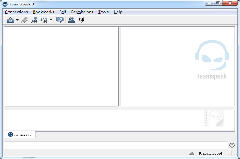 Teamspeak 3 64λͼ1