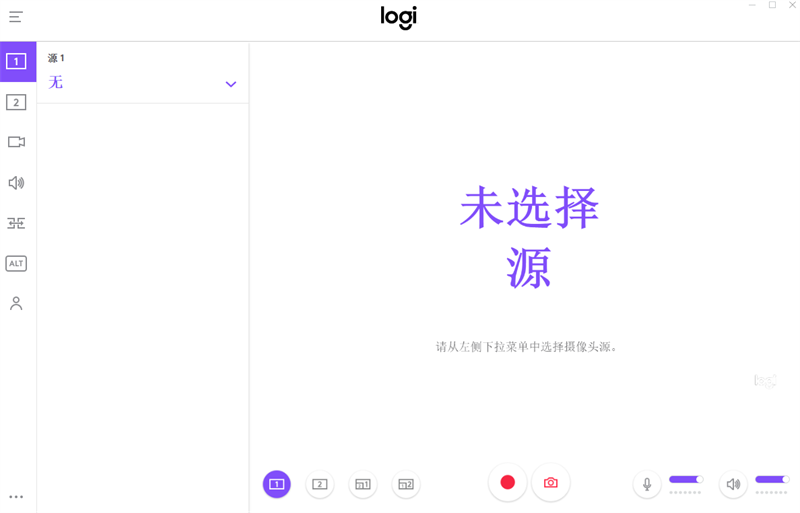 Logitech Captureͼ1