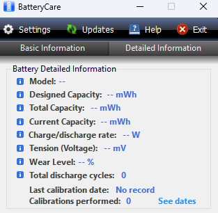 BatteryCareͼ2