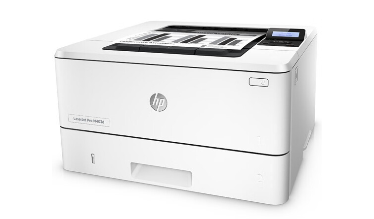 hp m403dӡͼ1