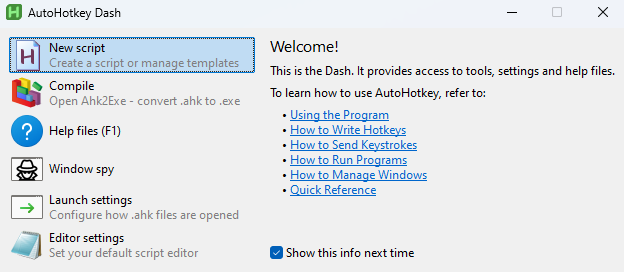 AutoHotkeyͼ2