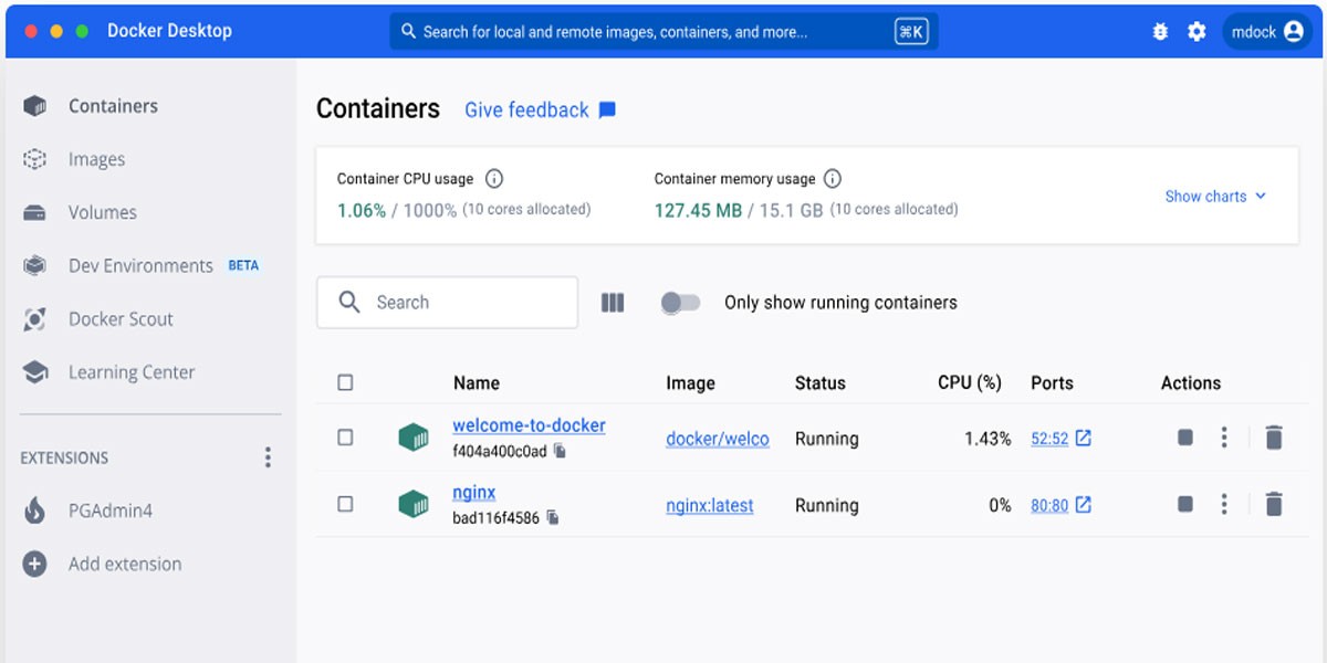 Dockerͼ2