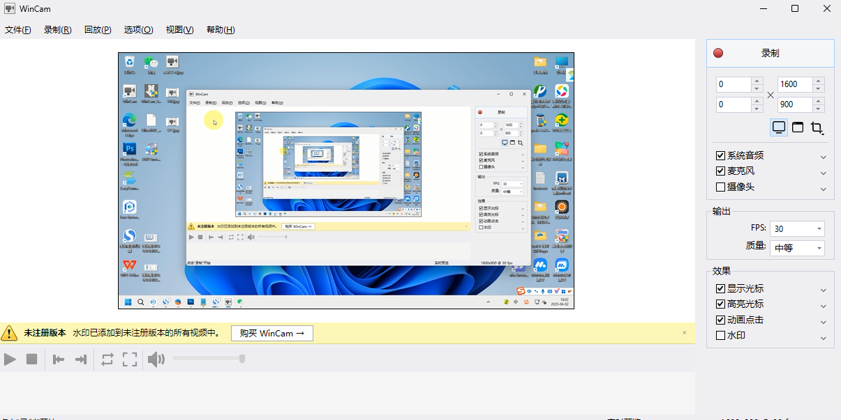 WinCamͼ1
